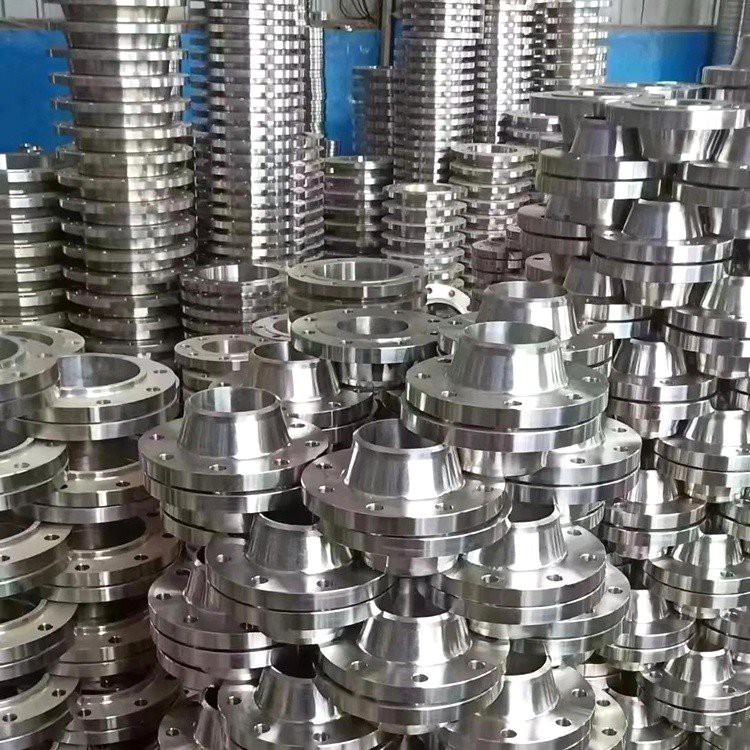 Stainless Steel Flanges suppliers